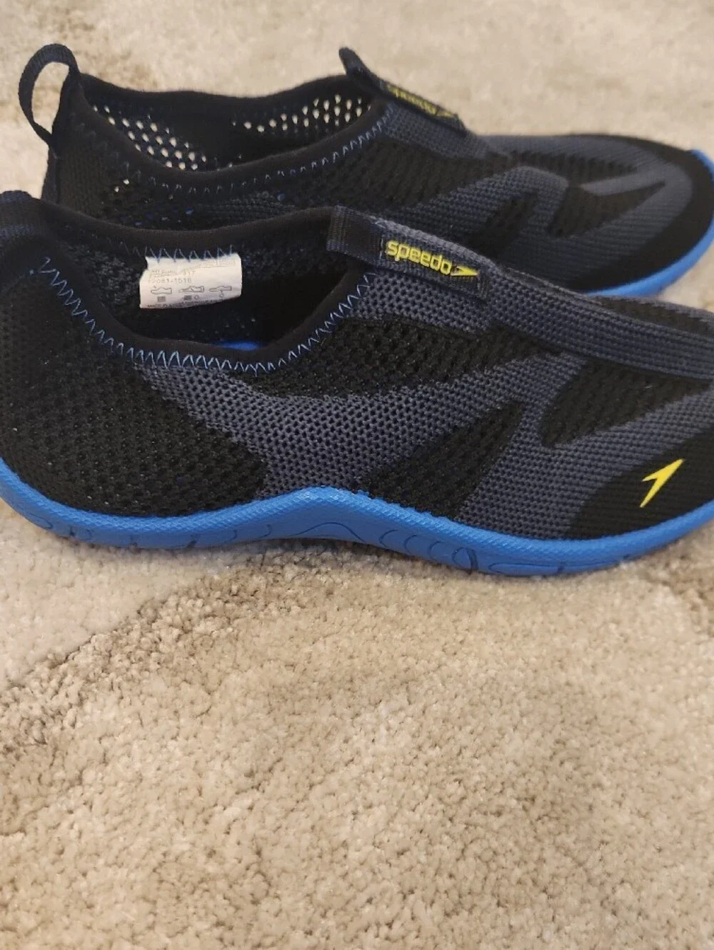 Speedo Kids Water Shoes